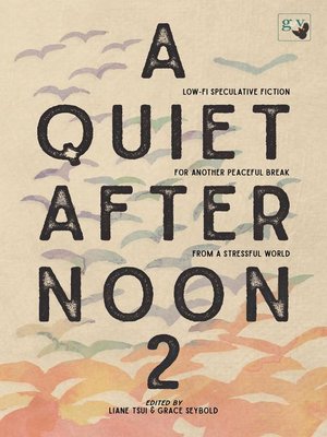 cover image of A Quiet Afternoon 2
